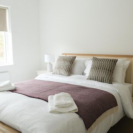 Rossnowlagh 3 Bedroom Holiday Home - Golf, Surfing & Beach Ballintra Exterior foto